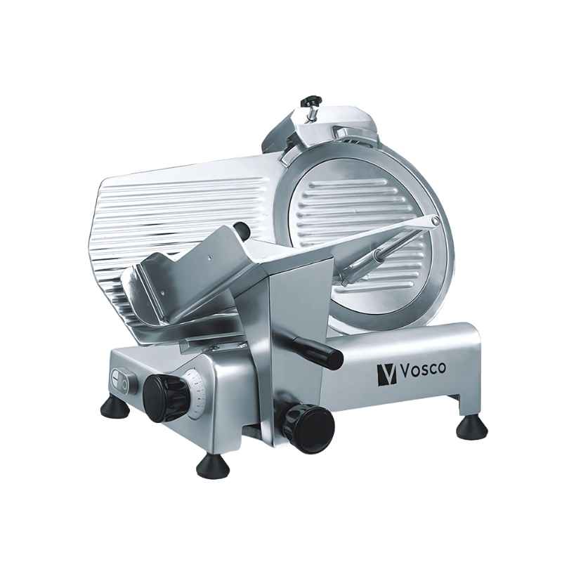 Vosco V-300ES-12 Gıda Dilimleme Makinesi, 300 mm